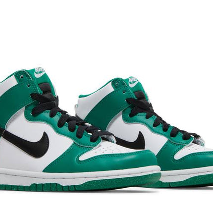 Nike Dunk High Celtics - DR0527-300