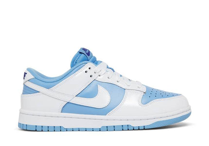 Nike Dunk Low Reverse UNC - DJ9955-101