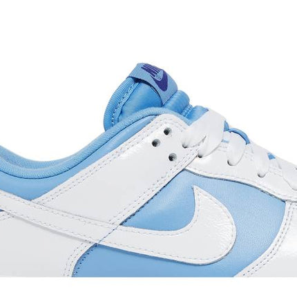 Nike Dunk Low Reverse UNC - DJ9955-101