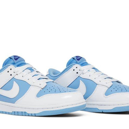 Nike Dunk Low Reverse UNC - DJ9955-101