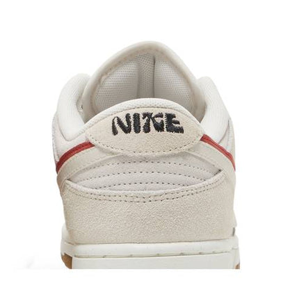 Nike Dunk Low SE 85 Cream - DO9457-100