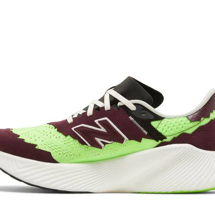 New Balance FuelCell RC Elite v2 SI Stone Island TDS Green - MSRCELSO