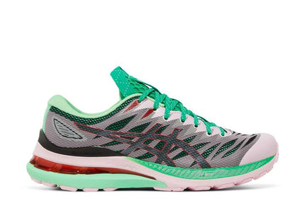 ASICS Gel Kayano 28 Sweet Dreams Green Eyes - 1202A261-700