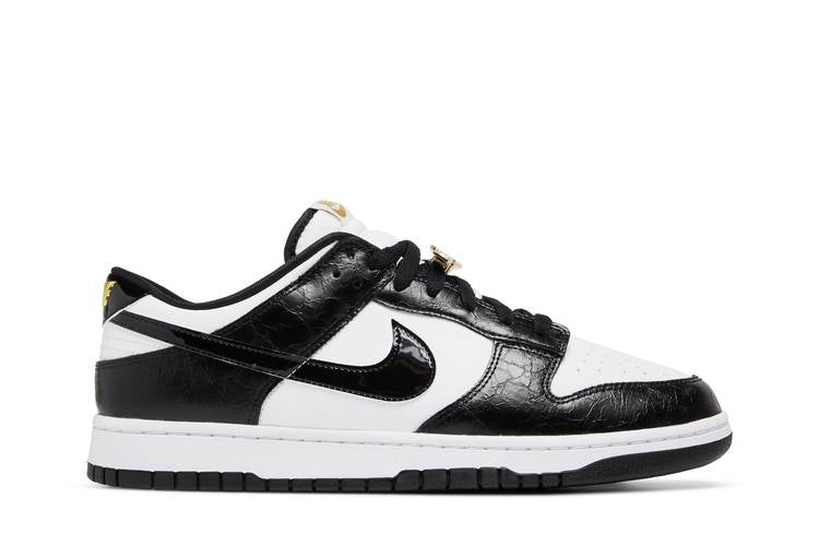 Nike Dunk Low World Champ - DR9511-100