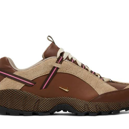 Nike Air Humara LX Jacquemus Brown - DR0420-200