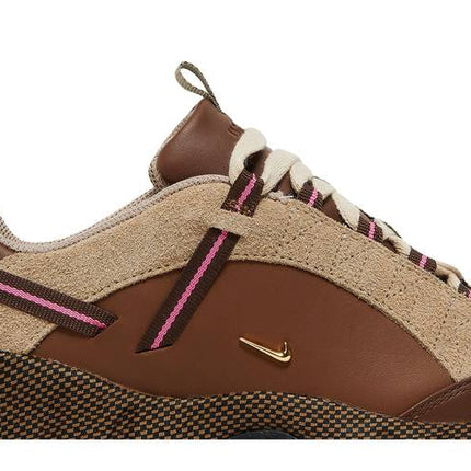 Nike Air Humara LX Jacquemus Brown - DR0420-200