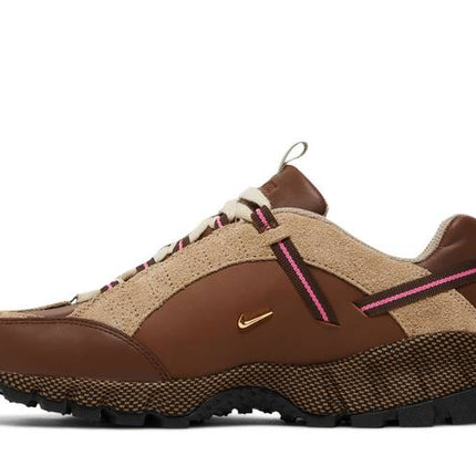 Nike Air Humara LX Jacquemus Brown - DR0420-200