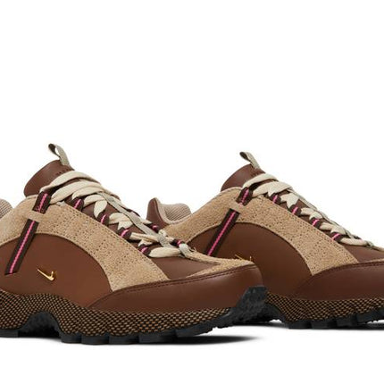 Nike Air Humara LX Jacquemus Brown - DR0420-200