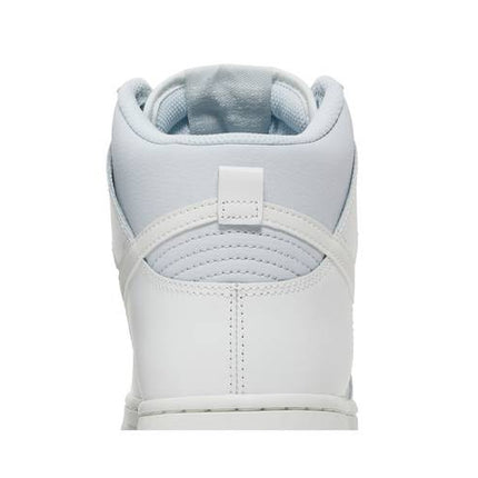 Nike Dunk High Retro Grey White - DJ6189-100