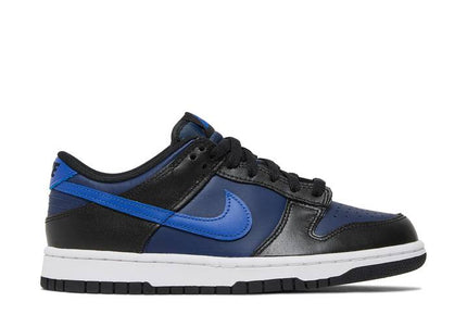 Nike Dunk Low Black Navy - DH9765-402