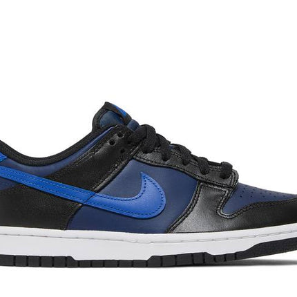 Nike Dunk Low Black Navy - DH9765-402