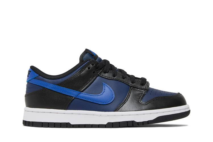 Nike Dunk Low Black Navy - DH9765-402