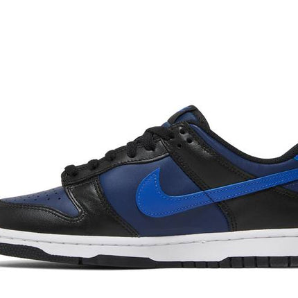 Nike Dunk Low Black Navy - DH9765-402