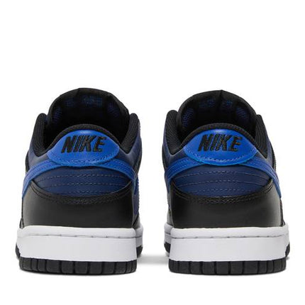 Nike Dunk Low Black Navy - DH9765-402