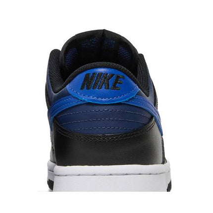 Nike Dunk Low Black Navy - DH9765-402