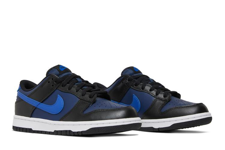 Nike Dunk Low Black Navy - DH9765-402