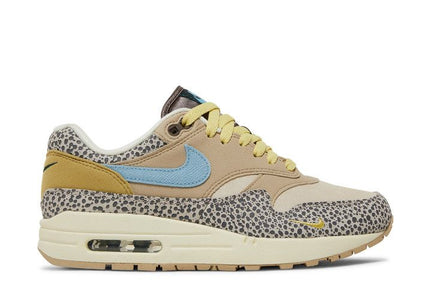 Air Max 1 Safari Cobblestone - DV3027-001