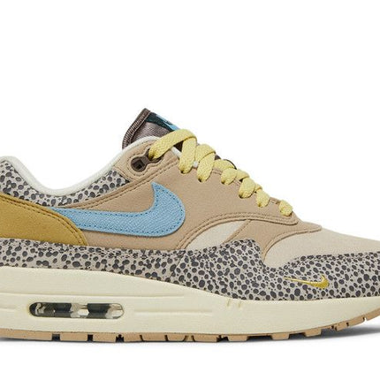 Air Max 1 Safari Cobblestone - DV3027-001