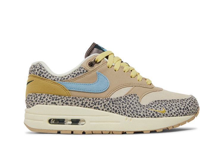 Air Max 1 Safari Cobblestone - DV3027-001