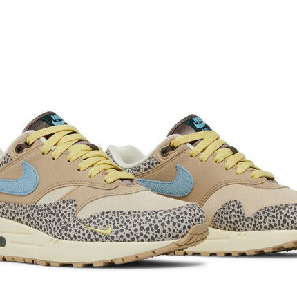 Air Max 1 Safari Cobblestone - DV3027-001