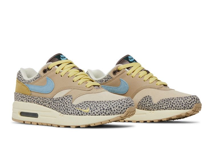 Air Max 1 Safari Cobblestone - DV3027-001