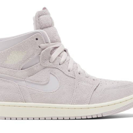 Air Jordan Air Jordan 1 High Zoom CMFT Light Mauve - CT0979-500