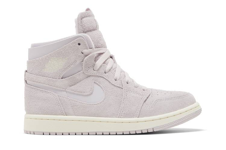 Air Jordan Air Jordan 1 High Zoom CMFT Light Mauve - CT0979-500