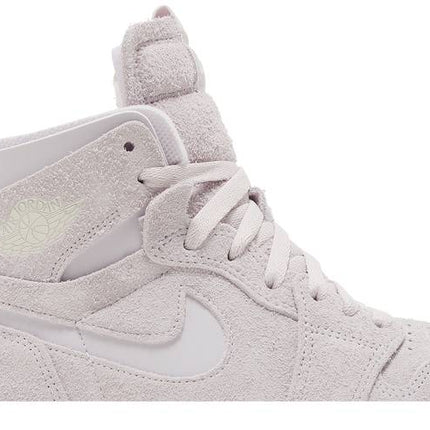 Air Jordan Air Jordan 1 High Zoom CMFT Light Mauve - CT0979-500