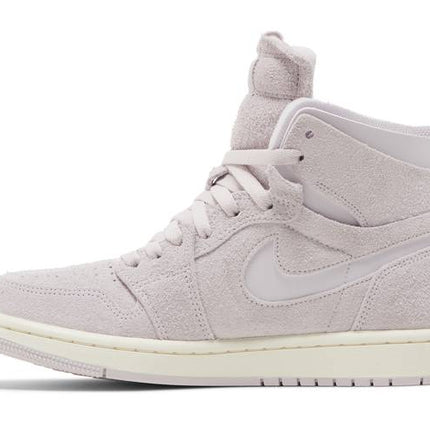 Air Jordan Air Jordan 1 High Zoom CMFT Light Mauve - CT0979-500