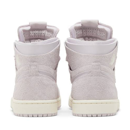 Air Jordan Air Jordan 1 High Zoom CMFT Light Mauve - CT0979-500