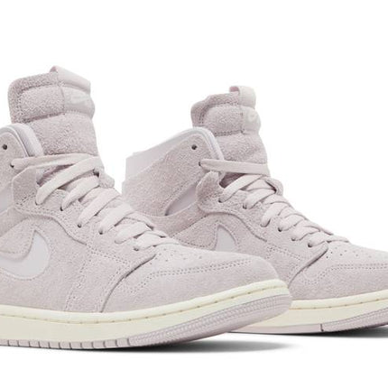 Air Jordan Air Jordan 1 High Zoom CMFT Light Mauve - CT0979-500