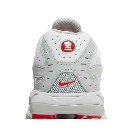 Nike Shox Ride 2 Supreme White - DN1615-100