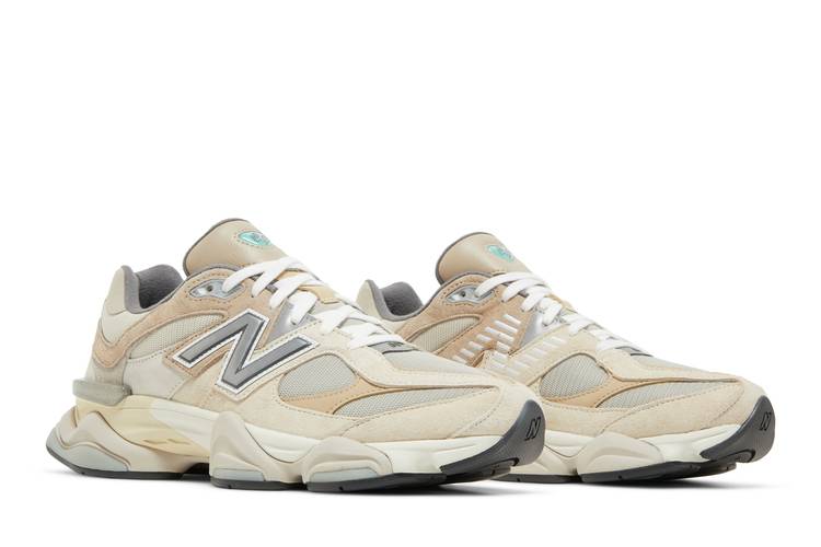 New Balance 9060 Sea Salt - U9060MAC