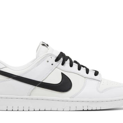 Nike Dunk Low Reverse Panda - DJ6188-101