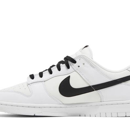 Nike Dunk Low Reverse Panda - DJ6188-101