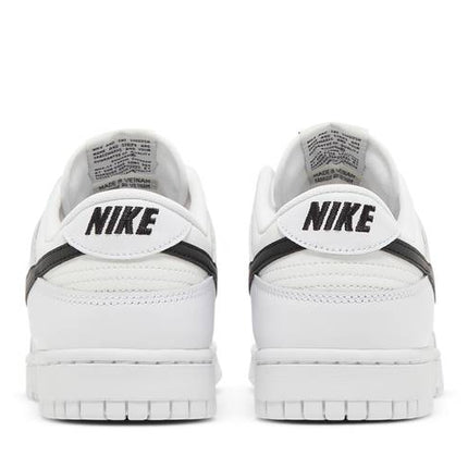 Nike Dunk Low Reverse Panda - DJ6188-101