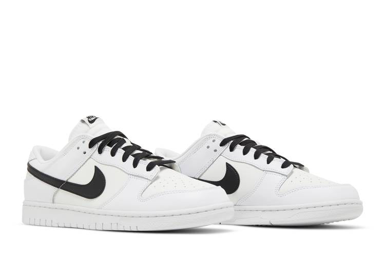 Nike Dunk Low Reverse Panda - DJ6188-101