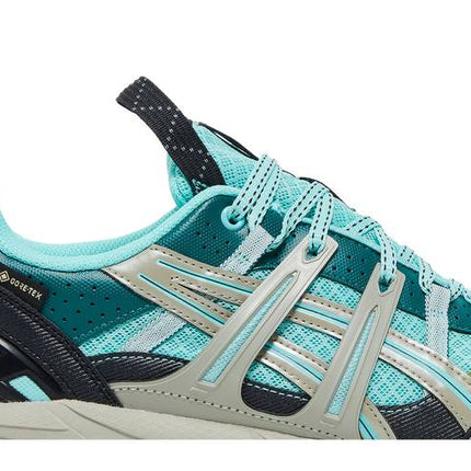 ASICS HS4-S Gel-Sonoma 15-50 Gore-Tex Aruba Blue Graphite - 1201A440-301