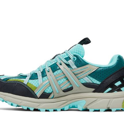 ASICS HS4-S Gel-Sonoma 15-50 Gore-Tex Aruba Blue Graphite - 1201A440-301