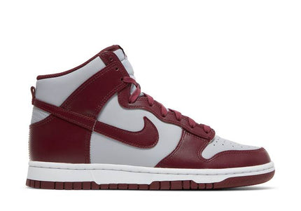 Nike Dunk High Dark Beetroot - DD1399-600