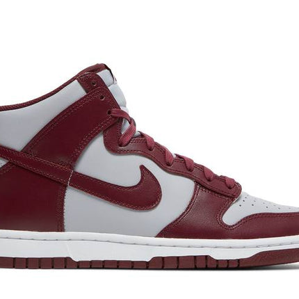 Nike Dunk High Dark Beetroot - DD1399-600