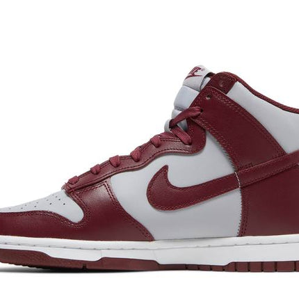 Nike Dunk High Dark Beetroot - DD1399-600