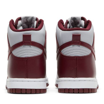 Nike Dunk High Dark Beetroot - DD1399-600