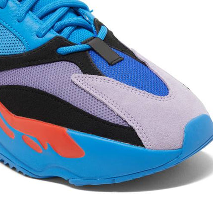 Adidas Yeezy 700 Hi-Res Blue - HP6674