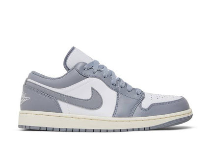 Air Jordan Air Jordan 1 Low Vintage Grey - 553558-053 / 553560-053