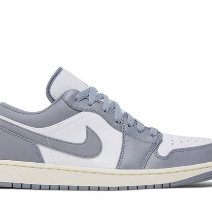 Air Jordan Air Jordan 1 Low Vintage Grey - 553558-053 / 553560-053