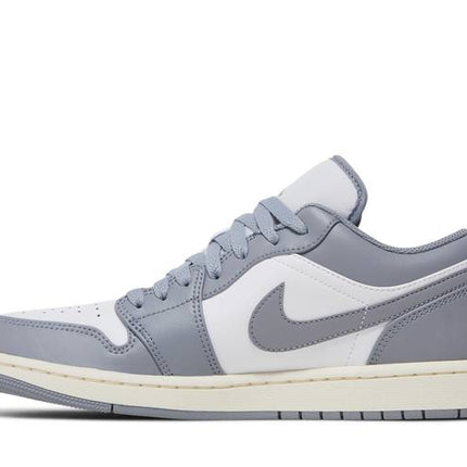 Air Jordan Air Jordan 1 Low Vintage Grey - 553558-053 / 553560-053