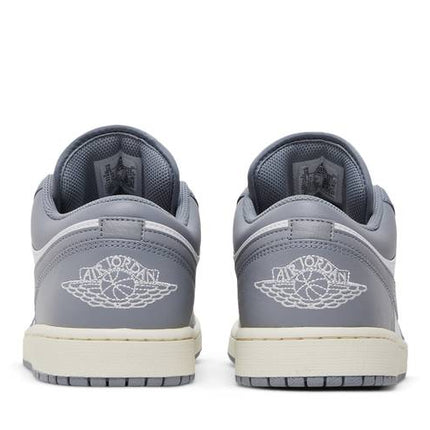 Air Jordan Air Jordan 1 Low Vintage Grey - 553558-053 / 553560-053