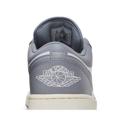 Air Jordan Air Jordan 1 Low Vintage Grey - 553558-053 / 553560-053