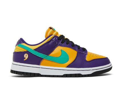 Nike Dunk Low Lisa Leslie - DO9581-500